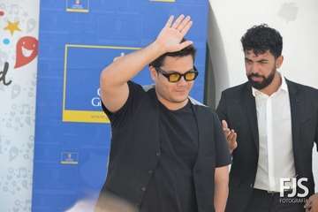 Presentación de la campaña estival de Telde/Francisco Javier Santana.